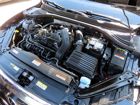 Volkswagen Jetta — photo 18