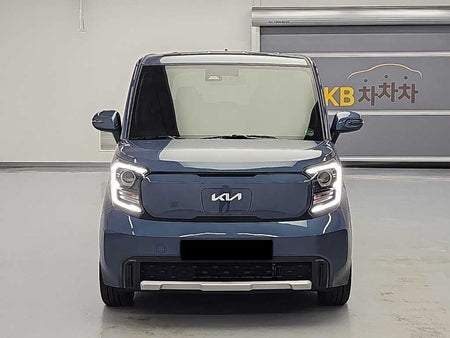 Kia RAY — photo 02