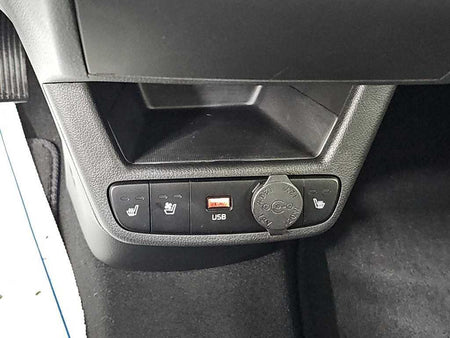 Kia RAY — photo 16