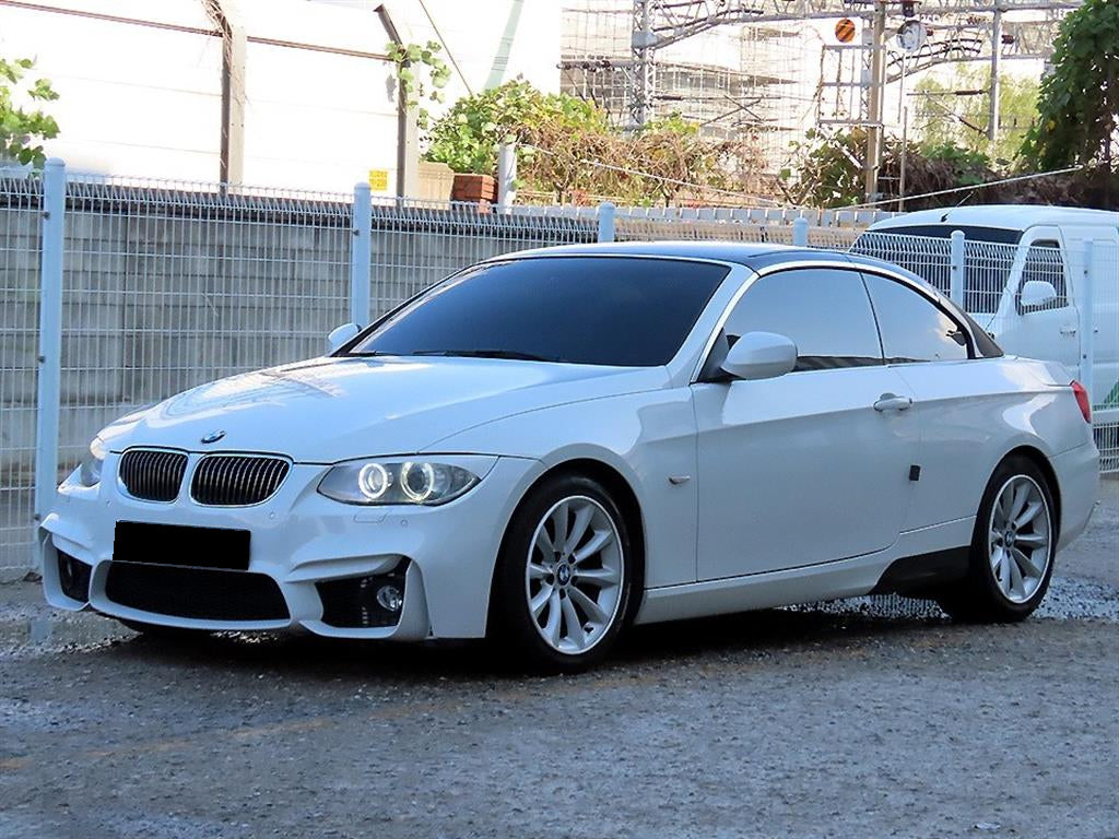 BMW 3-Series — photo 02