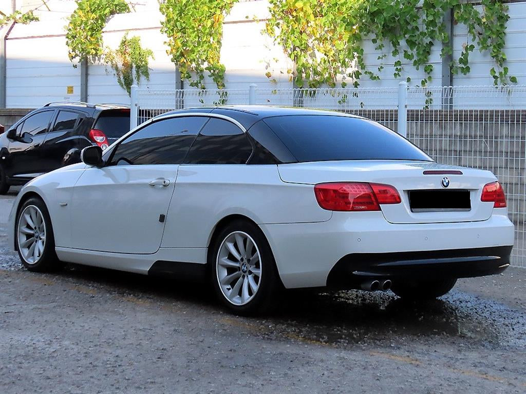 BMW 3-Series — photo 03