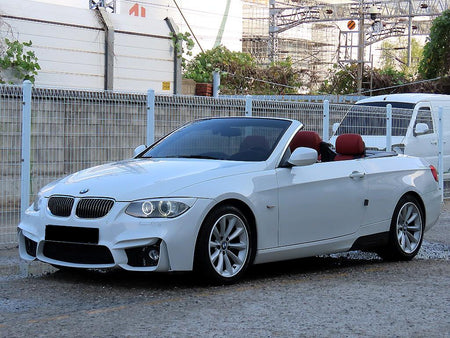 BMW 3-Series — photo 05