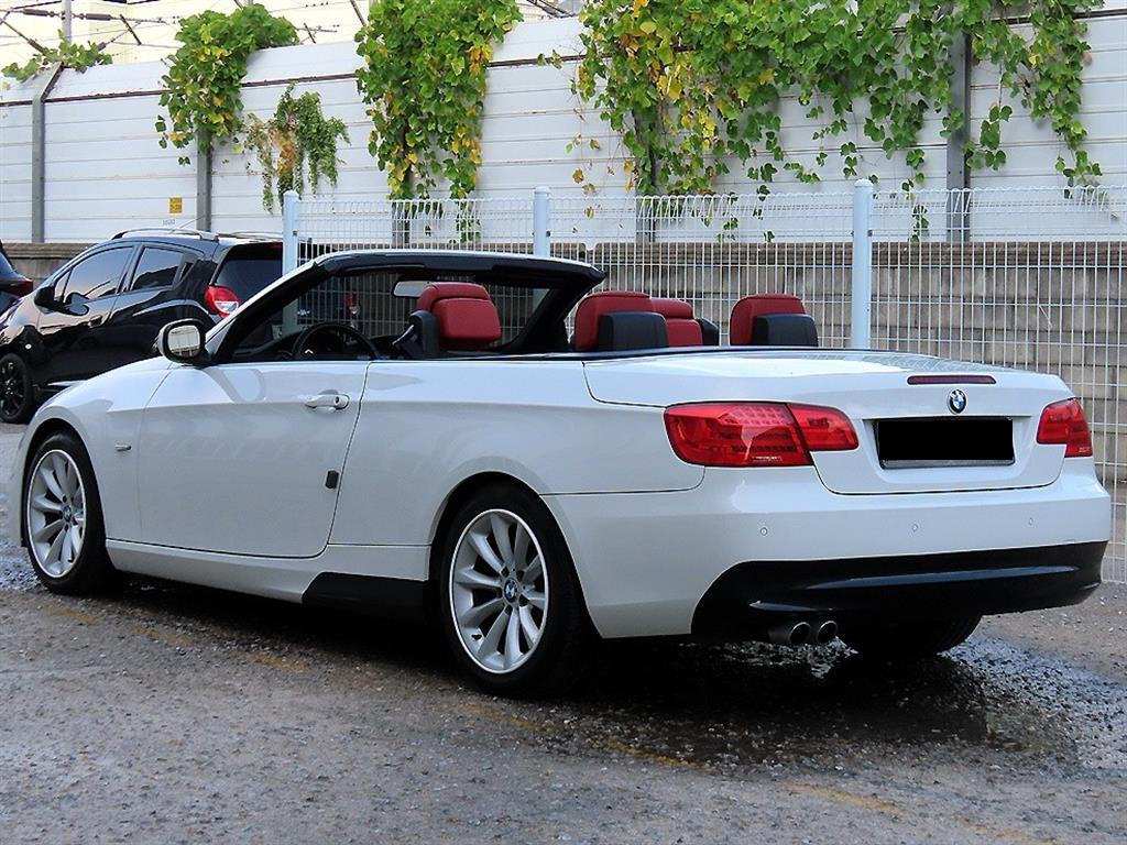 BMW 3-Series — photo 06