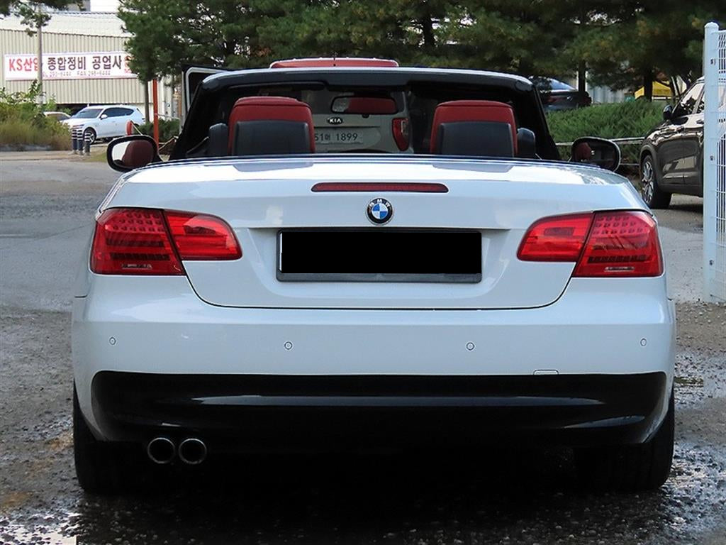 BMW 3-Series — photo 07