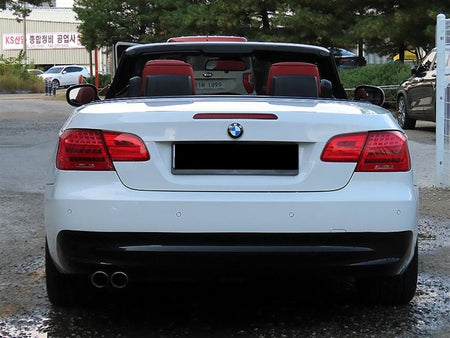 BMW 3-Series — photo 07