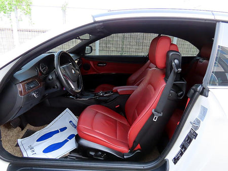 BMW 3-Series — photo 08