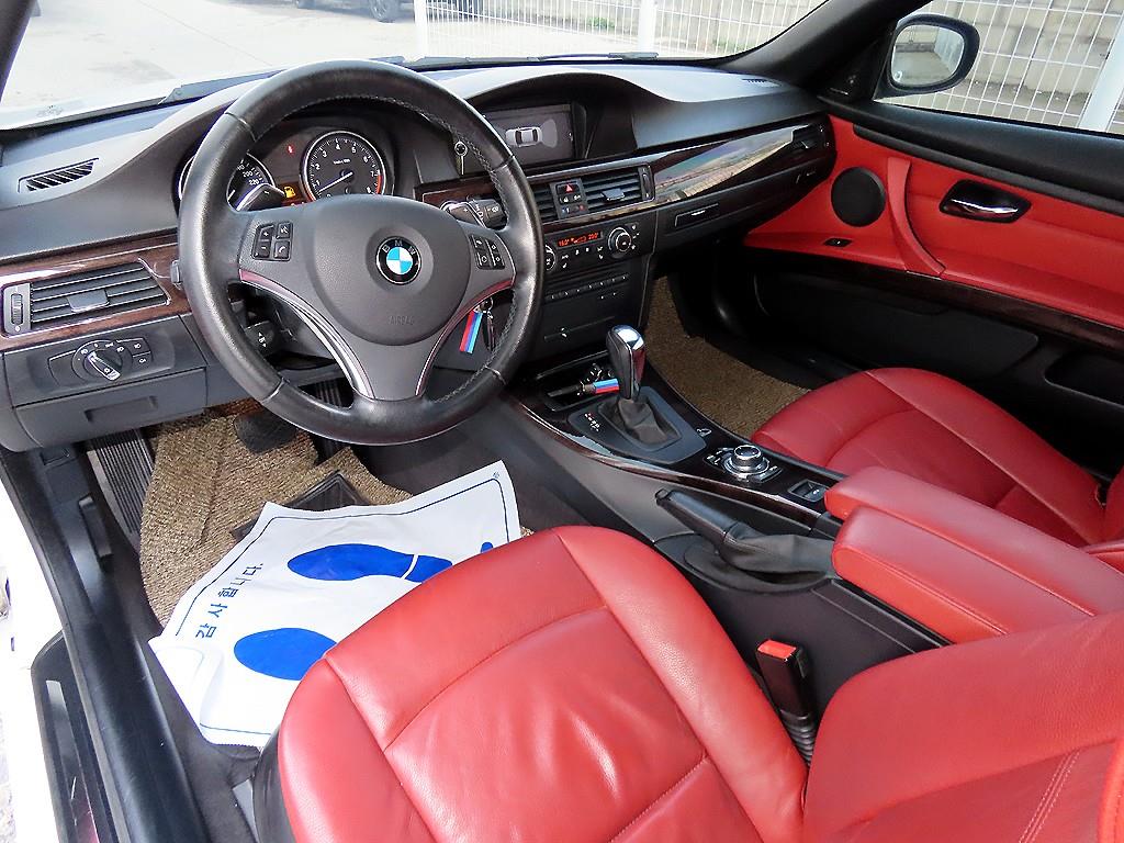 BMW 3-Series — photo 10
