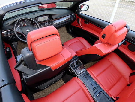 BMW 3-Series — photo 16