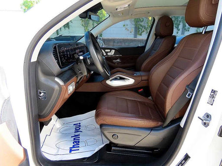 Mercedes-Benz GLE-Class — photo 06