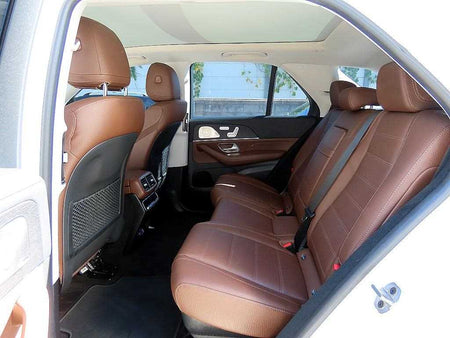 Mercedes-Benz GLE-Class — photo 07