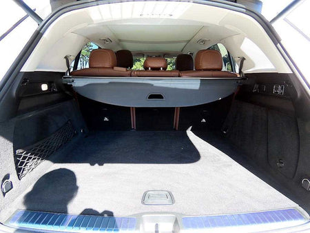 Mercedes-Benz GLE-Class — photo 16