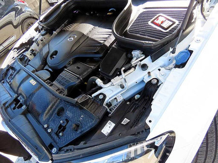 Mercedes-Benz GLE-Class — photo 19