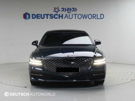 Genesis G80 — photo 03