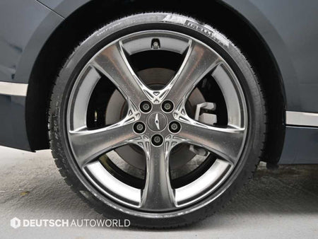 Genesis G80 — photo 05