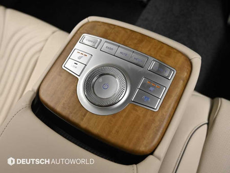 Genesis G80 — photo 16