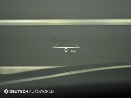 Genesis G80 — photo 17