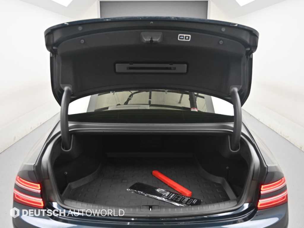 Genesis G80 — photo 19