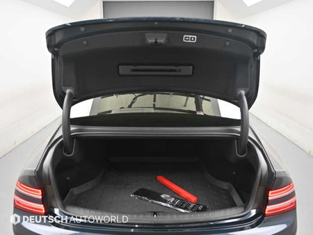 Genesis G80 — photo 19