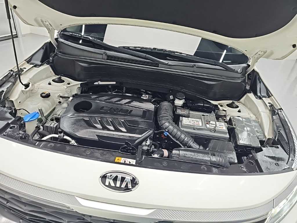 Kia Seltos — photo 05