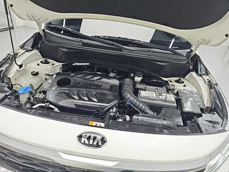 Kia Seltos — photo 05