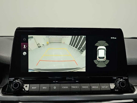 Kia Seltos — photo 15