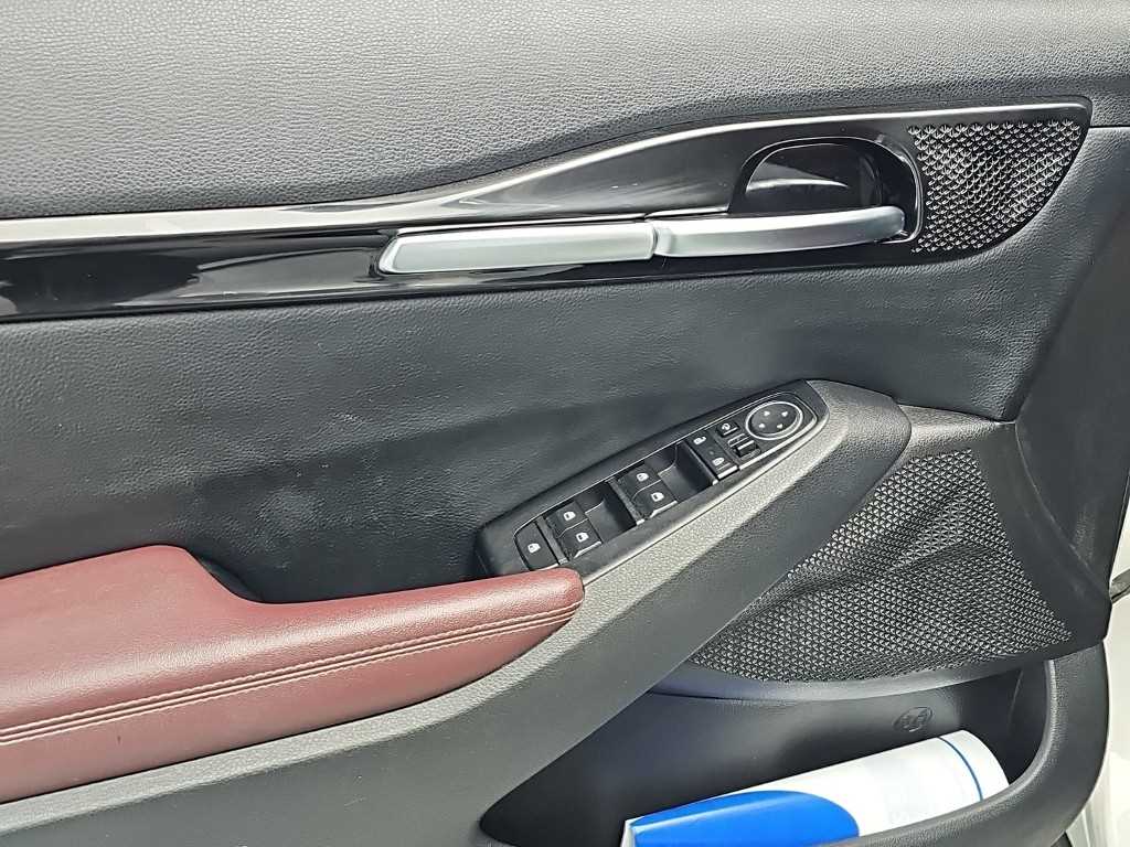 Kia Seltos — photo 16