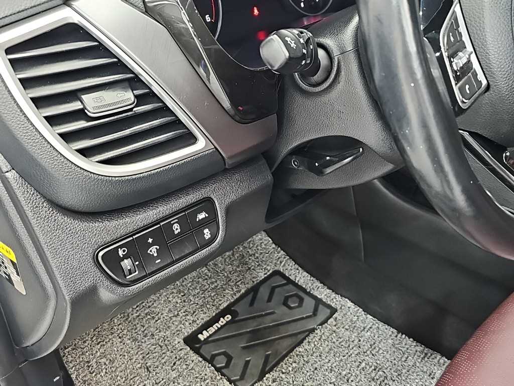 Kia Seltos — photo 17