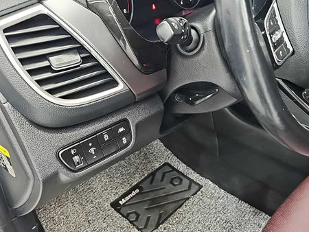 Kia Seltos — photo 17