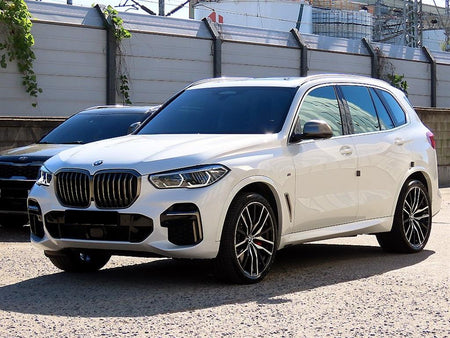 BMW X5 — photo 02