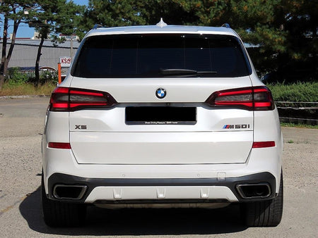 BMW X5 — photo 04