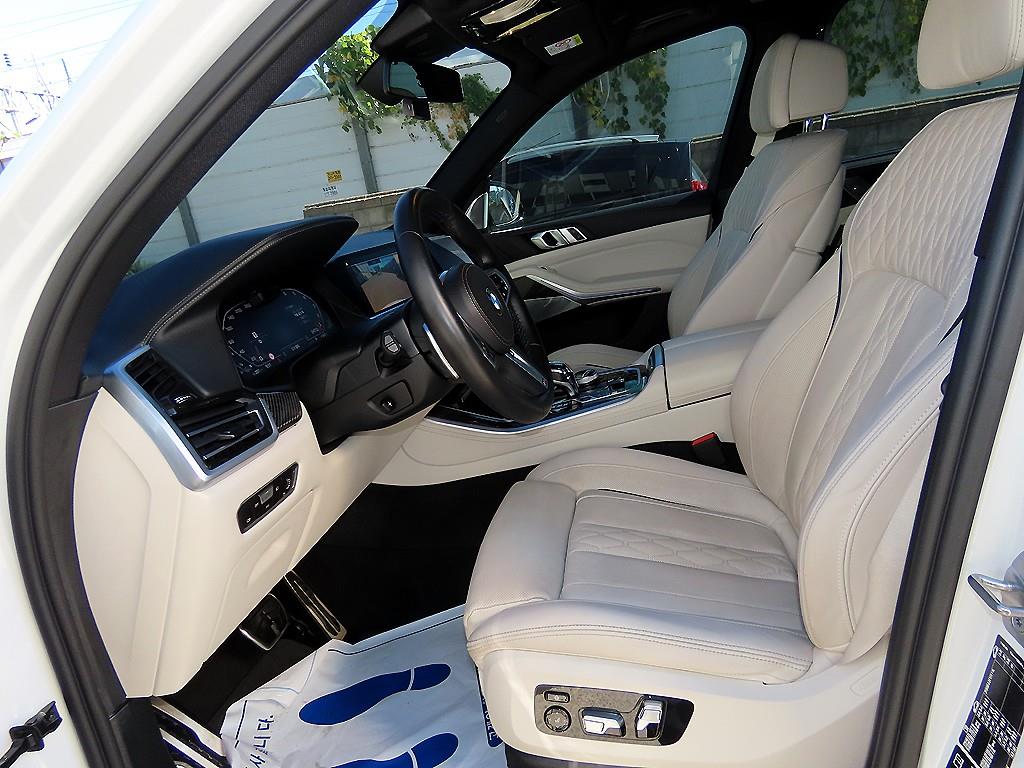 BMW X5 — photo 05
