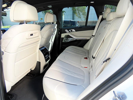 BMW X5 — photo 06