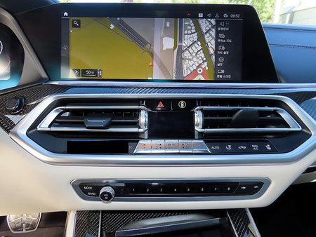 BMW X5 — photo 13