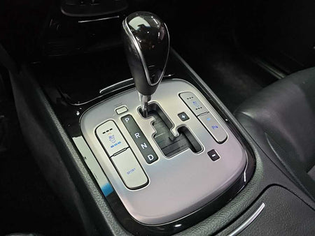 Hyundai Genesis — photo 08