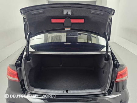 Audi A3 — photo 05