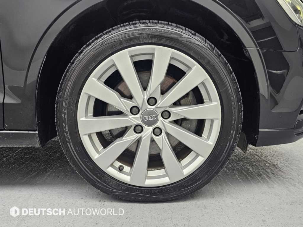 Audi A3 — photo 06