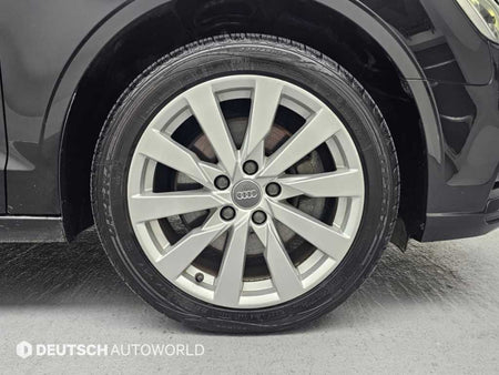 Audi A3 — photo 06