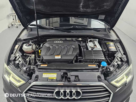 Audi A3 — photo 07