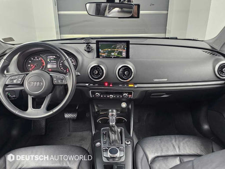 Audi A3 — photo 08