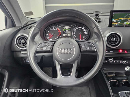 Audi A3 — photo 14