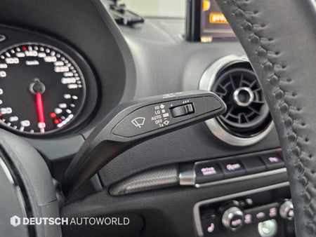 Audi A3 — photo 15