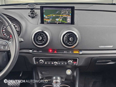 Audi A3 — photo 16