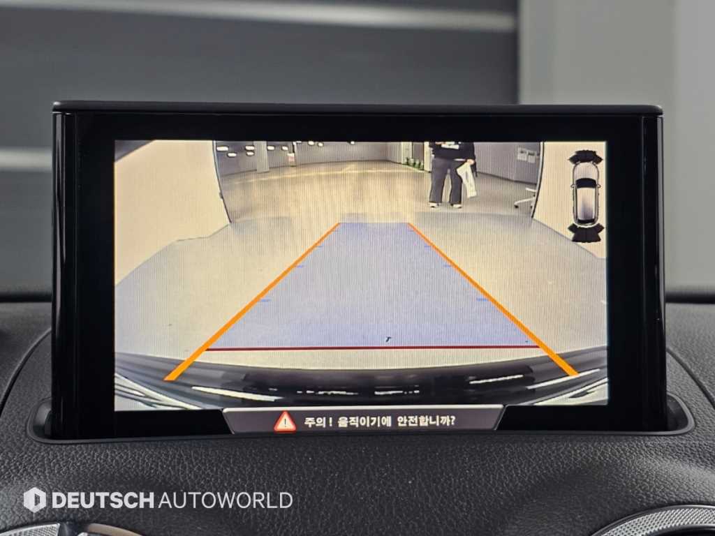 Audi A3 — photo 17