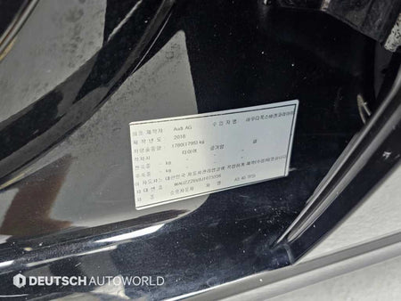 Audi A3 — photo 20