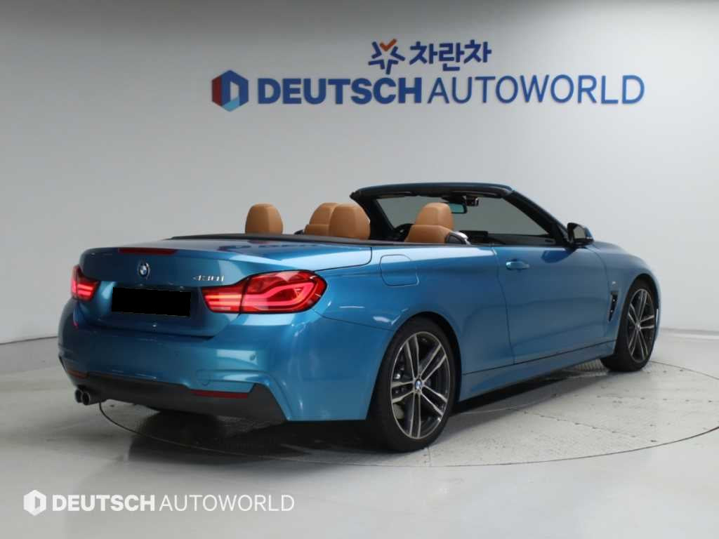 BMW 4-Series — photo 02
