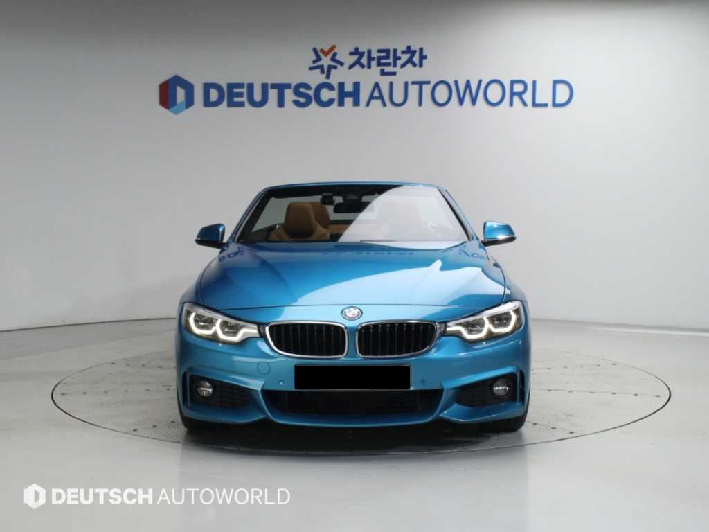 BMW 4-Series — photo 03