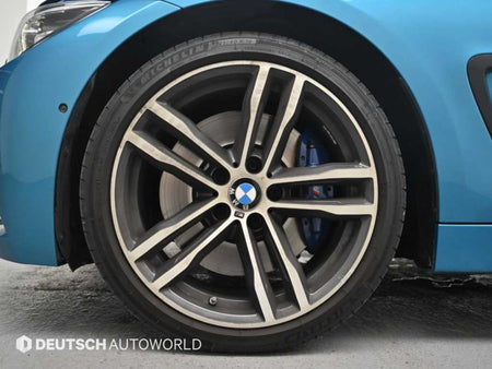 BMW 4-Series — photo 05