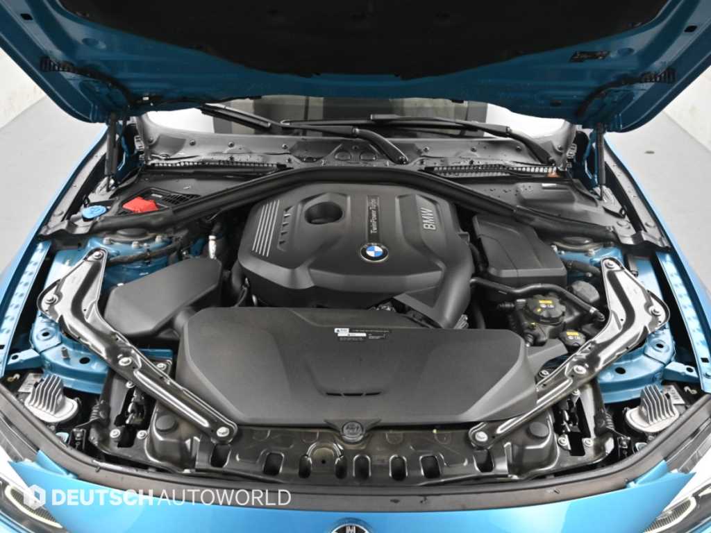 BMW 4-Series — photo 06