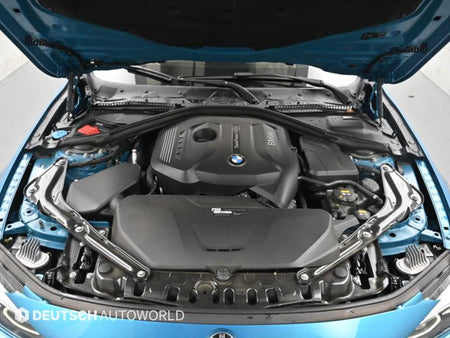 BMW 4-Series — photo 06
