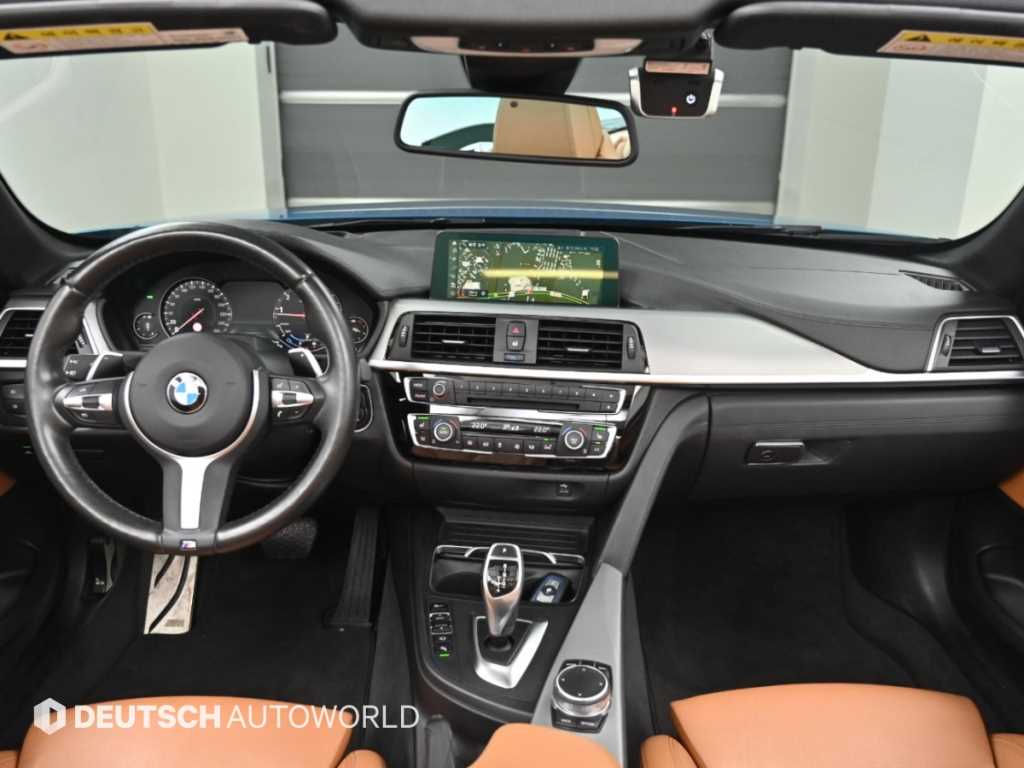 BMW 4-Series — photo 07